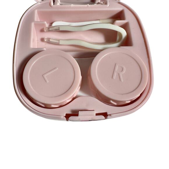 My Melody Contact Lens Case - Picture 4 of 5